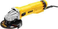 DEWALT DWE4217-QS, DeWalt DWE4217-QS Winkelschleifer 125 mm 1200 Watt