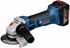 Bosch GWS 18-125 V-LI Professional