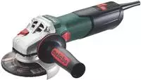 Winkelschleifer Metabo W 9-125 Quick (900 W)