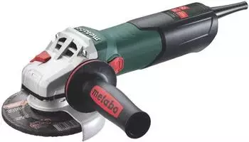 Metabo W 9-125 Quick (6.00374.00)