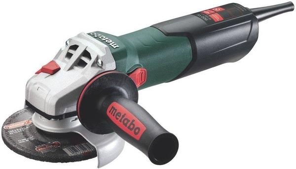 Metabo W 9-125 Quick (6.00374.00)