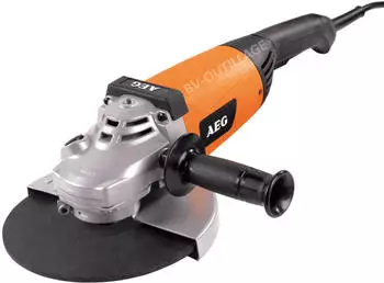 AEG Powertools WS 22-230 E