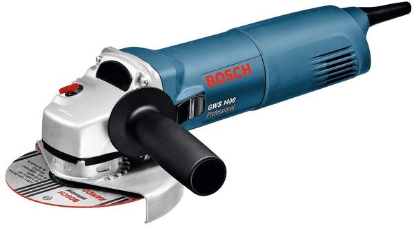 Bosch GWS 1400 Professional (0 601 824 804)