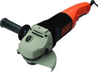 Black & Decker KG1202, Black & Decker BD 1200w 125mm NVR Grinder (125 mm)...