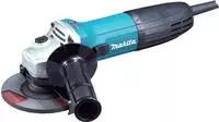 Makita GA4530R, Makita GA4530R