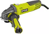 Ryobi 5133002495, Ryobi RAG950-S125 Winkelschleifer (125 mm) (5133002495) Gr&uuml;n