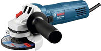 Bosch Professional Winkelschleifer GWS 750 (125 mm)