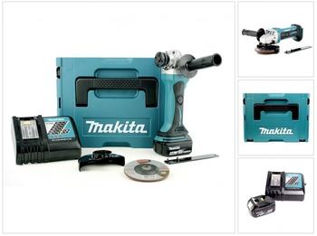 Makita DGA452RM1J