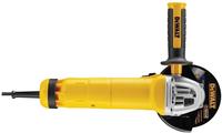 DeWalt DWE4237K-QS, DeWalt DWE4237 (125 mm) (DWE4237K-QS) Gelb/Schwarz