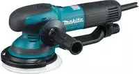 Makita Exzenterschleifer BO6050J, 150mm &Oslash;, 750 W, mit Koffer