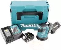 MAKITA-WERKZEUG (13929) DBO180RTJ, MAKITA-WERKZEUG (13929) Makita