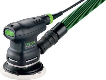 Festool ETS 125 EQ-PLUS