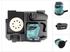 ohne Akku: Makita DBO180