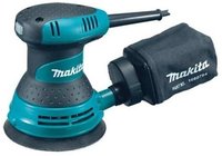 Makita BO5030, Makita Exzenterschleifer BO5030
