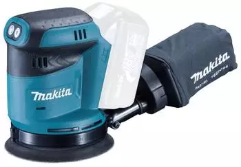 Makita DBO180Z (ohne Akku, im Karton)