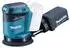 ohne Akku: Makita DBO180