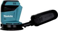 Makita BBO 180 Z 18V Akku Exzenterschleifer Solo - ohne Akku, ohne Ladeger&auml;t