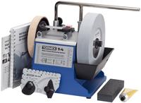 Tormek 421355, Tormek T4 Nassschleifmaschine Sch&auml;rfsystem Schleifmaschine 421355