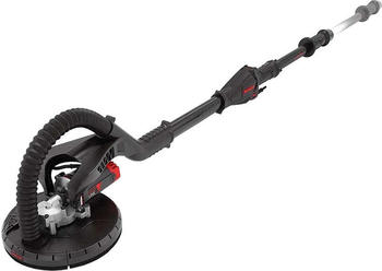 Menzer LHS 225 VARIO (+ Zusatzgriff + Schleifteller)