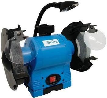 G&uuml;de Doppelschleifer GDS 200 L 550 W