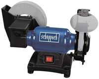 Nass- Und Trockenschleifer Bg200w - 250w &Oslash;200mm Schleifstein Funkenschutz 