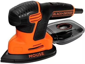 Black & Decker KA2000
