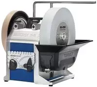 Tormek 421385/1, Tormek Nass Schleifmaschine Super Grind T8 EKA-Messer