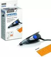 Dremel F0130290JM, Dremel 290-1 Gravierer