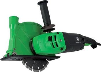 Eibenstock ETR 230 Trennsystem