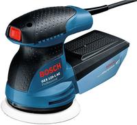 Bosch Professional 0601387500, Bosch Professional GEX 125-1 AE...