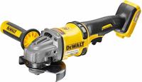 DeWalt DCG414NT-XJ, DeWALT DCG414NT-XJ, 900 RPM, 12,5 cm, Akku