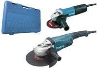 Makita DK0053G, Makita Winkelschleifer-Set DK0053G
