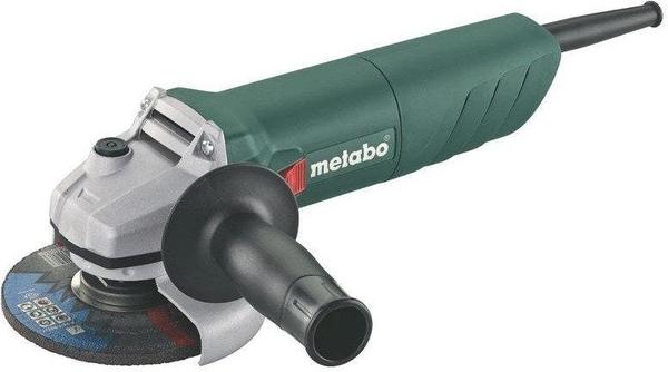 Metabo W 750-115 (6.01230.50)