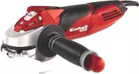 Einhell - Winkelschleifer Te-ag 125/750 (750 W, Scheibenschutz Mit