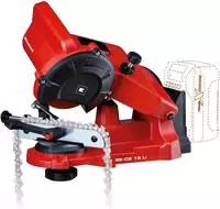 Einhell S&auml;gekettensch&auml;rfger&auml;t "GE-CS 18 Li-Solo" ohne Akku und Ladeger&auml;t