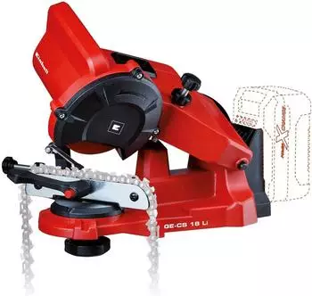 Einhell GE-CS 18 Li (ohne Akku)