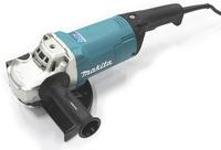 Makita Winkelschleifer 2.200 W, GA9061RF, 230 mm - im Karton