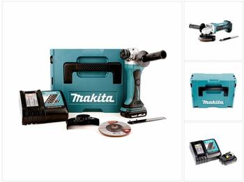 Makita DGA 452 Y1J-P