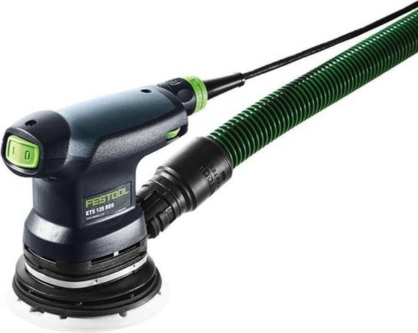 Festool ETS 125 REQ-Plus