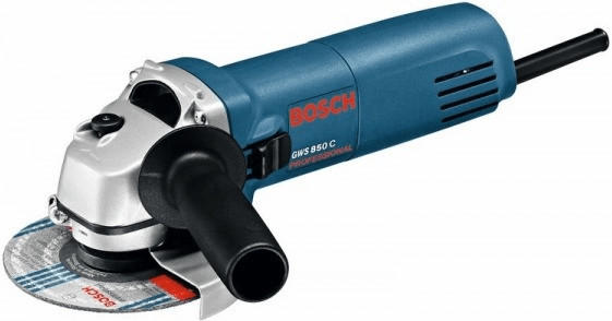 Bosch GWS 850 C Professional (0 601 377 780)