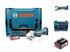 Bosch GWS 18-125 V-LI Professional