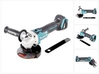 Makita DGA506, Makita DGA 506 (125 mm) (DGA506)