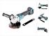 ohne Akku: Makita DGA506