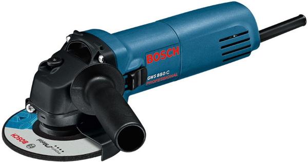 Bosch GWS 850 C Professional (0 601 377 799)