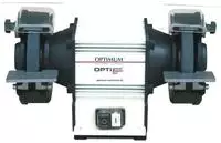 OPTIgrind Doppelschleifer GU 20 230V 600W - 3101515