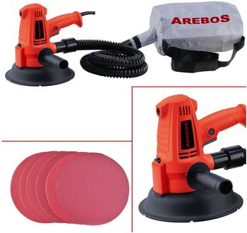 Arebos AR-HE-DS710W
