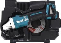 Makita DGA504ZE, Makita DGA 504 (125 mm) (DGA504ZE)