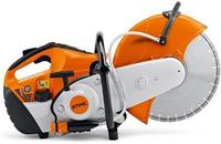STIHL 42500112810, STIHL Benzin-Trennschleifer TS 500i