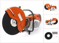 Stihl TS 800 5,0 kW Trennschleifer mit Schleifscheibe &Oslash; 400 mm (4224 011 2810)