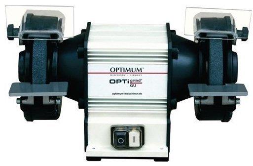 Optimum Maschinen Optimum OPTIgrind GU15 230 V